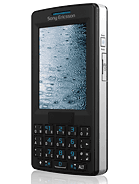 Best available price of Sony Ericsson M600 in Uruguay