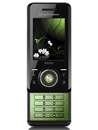 Best available price of Sony Ericsson S500 in Uruguay