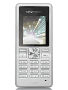 Best available price of Sony Ericsson T250 in Uruguay
