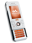 Best available price of Sony Ericsson W580 in Uruguay