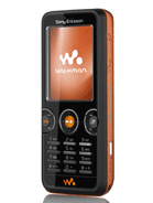 Best available price of Sony Ericsson W610 in Uruguay
