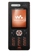 Best available price of Sony Ericsson W888 in Uruguay