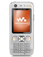 Best available price of Sony Ericsson W890 in Uruguay