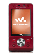 Best available price of Sony Ericsson W910 in Uruguay