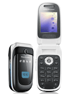 Best available price of Sony Ericsson Z310 in Uruguay