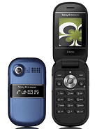 Best available price of Sony Ericsson Z320 in Uruguay