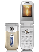 Best available price of Sony Ericsson Z550 in Uruguay