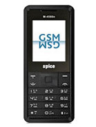 Best available price of Spice M-4580n in Uruguay
