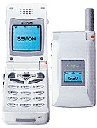 Best available price of Sewon SG-2200 in Uruguay
