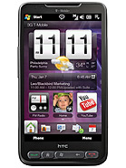 Best available price of T-Mobile HD2 in Uruguay
