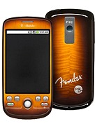 Best available price of T-Mobile myTouch 3G Fender Edition in Uruguay