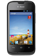 Best available price of T-Mobile Prism II in Uruguay