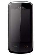 Best available price of T-Mobile Vairy Touch II in Uruguay