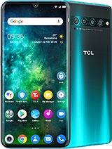 Best available price of TCL 10 Pro in Uruguay