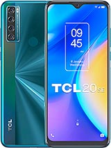 Best available price of TCL 20 SE in Uruguay
