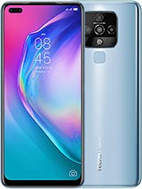 Best available price of Tecno Camon 16 Pro in Uruguay