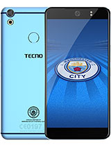Best available price of TECNO Camon CX Manchester City LE in Uruguay