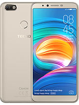 Best available price of TECNO Camon X in Uruguay