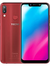 Best available price of TECNO Camon 11 in Uruguay