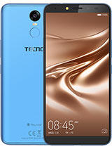 Best available price of TECNO Pouvoir 2 in Uruguay