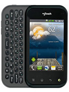 Best available price of T-Mobile myTouch Q in Uruguay