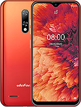 Best available price of Ulefone Note 8P in Uruguay