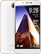 Best available price of verykool SL5011 Spark LTE in Uruguay