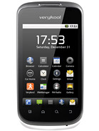Best available price of verykool s735 in Uruguay