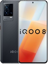 Best available price of vivo iQOO 8 in Uruguay