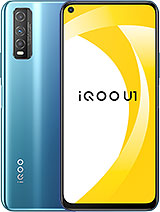 Best available price of vivo iQOO U1 in Uruguay