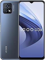 Best available price of vivo iQOO U3x in Uruguay