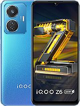Best available price of vivo iQOO Z6 44W in Uruguay