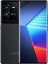 Best available price of vivo iQOO 10 Pro in Uruguay