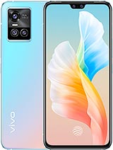Best available price of vivo S10 Pro in Uruguay