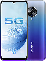 Best available price of vivo S6 5G in Uruguay