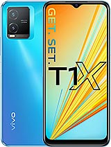 Best available price of vivo T1x (India) in Uruguay