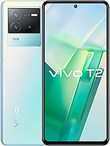 Best available price of vivo T2 in Uruguay