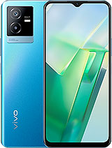 Best available price of vivo T2x in Uruguay