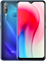 Best available price of vivo Y3 in Uruguay