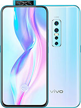 Best available price of vivo V17 Pro in Uruguay