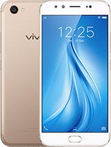 Best available price of vivo V5 Plus in Uruguay
