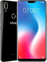 Best available price of vivo V9 6GB in Uruguay