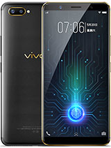 Best available price of vivo X20 Plus UD in Uruguay