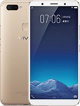 Best available price of vivo X20 Plus in Uruguay