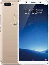 Best available price of vivo X20 in Uruguay