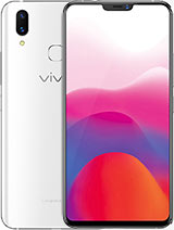 Best available price of vivo X21 in Uruguay