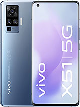 Best available price of vivo X51 5G in Uruguay