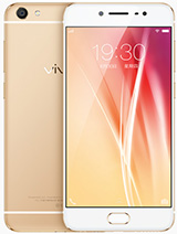 Best available price of vivo X7 in Uruguay