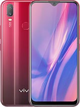 Best available price of vivo Y11 (2019) in Uruguay