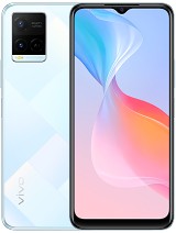 Best available price of vivo Y21e in Uruguay